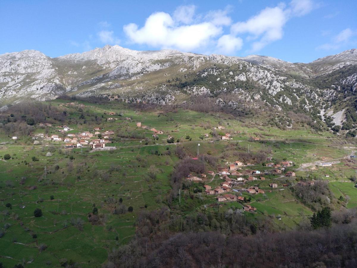 El Abertal Appartement