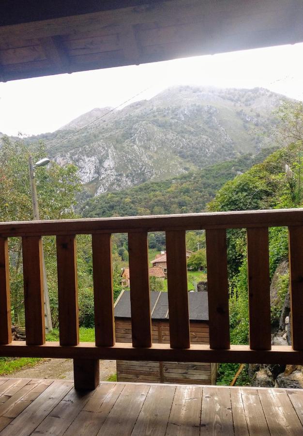 El Abertal Appartement